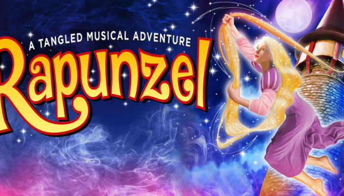 Rapunzel: A Tangled Musical Adventure